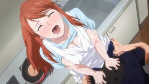 Yubisaki Kara Honki no Netsujou 2: Koibito wa Shouboushi - Screenshot