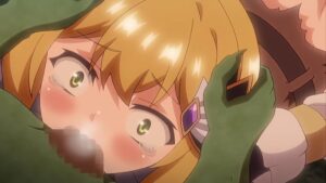 Yuusha-chan no Bouken wa Owatte Shimatta! - Screenshot