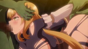 Yuusha-chan no Bouken wa Owatte Shimatta! - Screenshot
