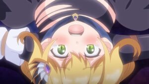 Yuusha-chan no Bouken wa Owatte Shimatta! - Screenshot