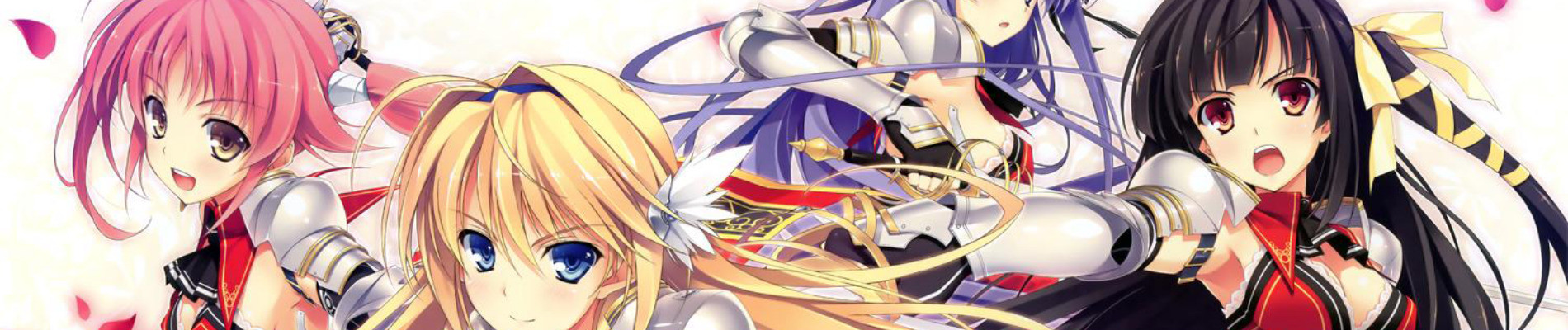 Koikishi Purely☆Kiss THE ANIMATION - HentaiHD