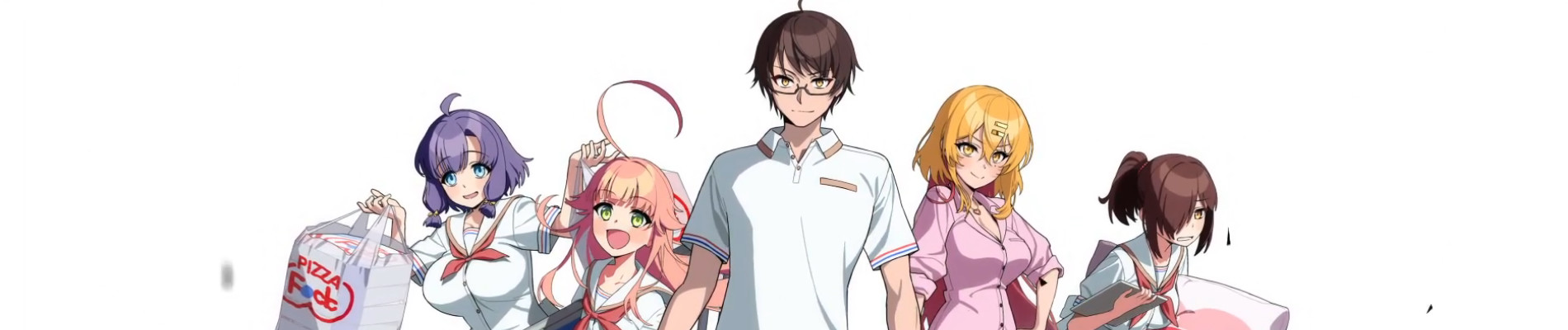 Nukitashi THE ANIMATION - HentaiHD