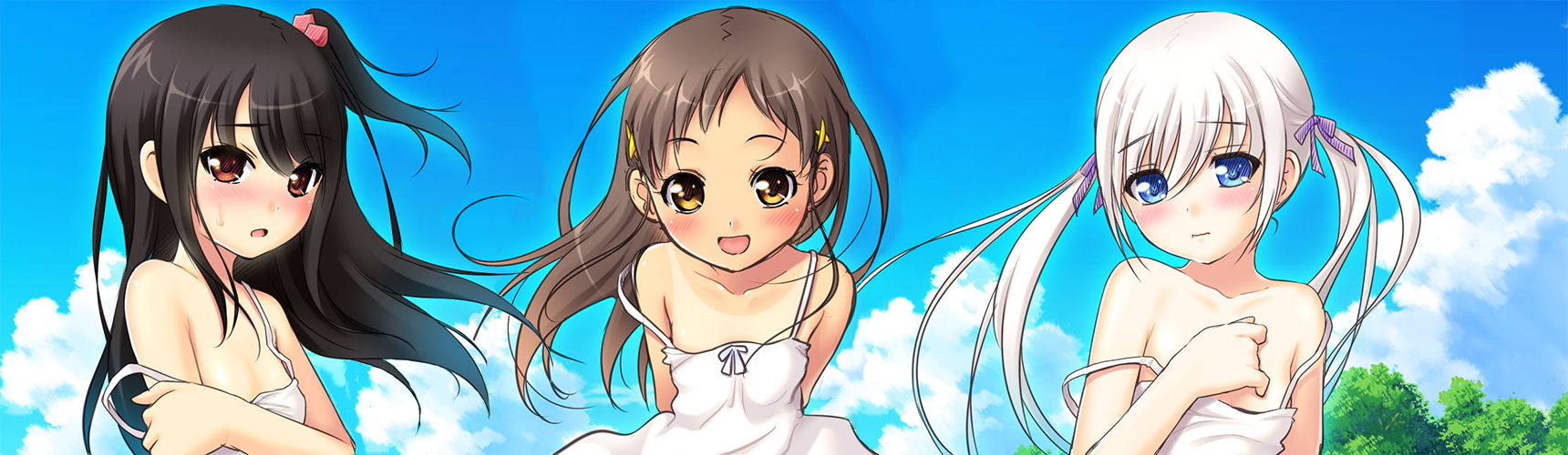 Shoujo Ramune - HentaiHD