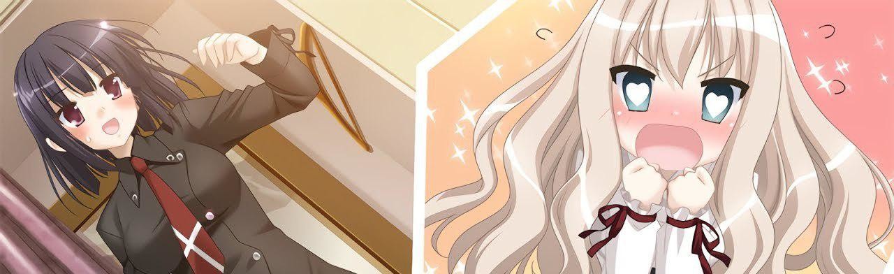 Sono Hanabira ni Kuchizuke wo: Anata to Koibito Tsunagi - HentaiHD