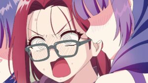 Android wa Keiken Ninzuu ni Hairimasu ka - Episode 6 - Screenshot