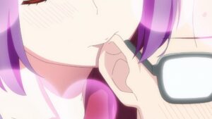 Android wa Keiken Ninzuu ni Hairimasu ka - Episode 6 - Screenshot