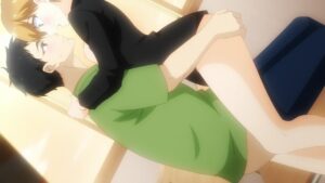 Arisugawa Ren tte Honto wa Onna Nanda yo ne. - Episode 6 - Screenshot