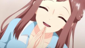 Arisugawa Ren tte Honto wa Onna Nanda yo ne. - Episode 6 - Screenshot