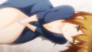 Arisugawa Ren tte Honto wa Onna Nanda yo ne. - Episode 6 - Screenshot