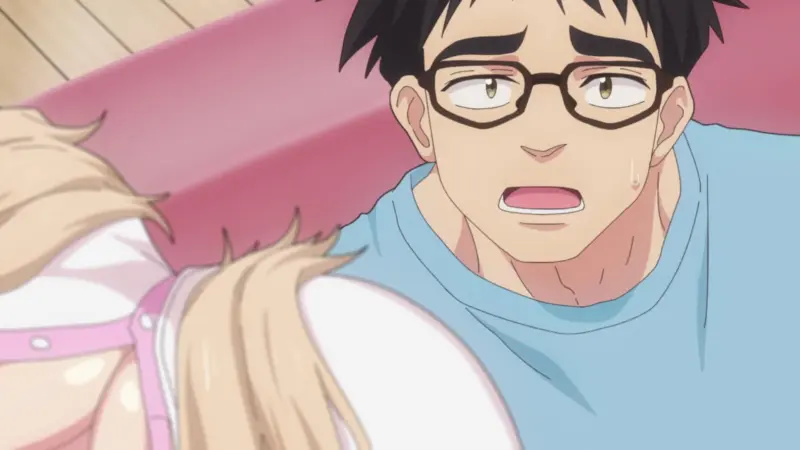 Ichigo Aika Zatsu Namaiki na Imouto to Warikirenai Ani - Episode 7 - Screenshot 1