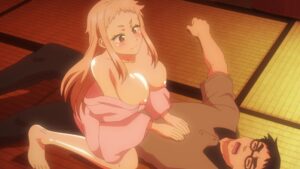 Ichigo Aika Zatsu Namaiki na Imouto to Warikirenai Ani - Episode 8 - Screenshot 7