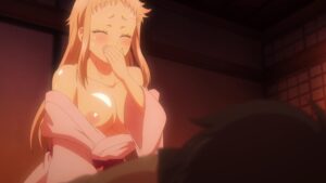 Ichigo Aika Zatsu Namaiki na Imouto to Warikirenai Ani - Episode 8 - Screenshot 11