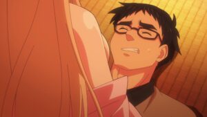 Ichigo Aika Zatsu Namaiki na Imouto to Warikirenai Ani - Episode 8 - Screenshot 12