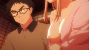 Ichigo Aika Zatsu Namaiki na Imouto to Warikirenai Ani - Episode 8 - Screenshot 1