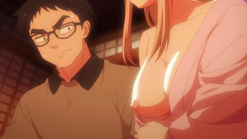 Ichigo Aika Zatsu Namaiki na Imouto to Warikirenai Ani - Episode 8 - Screenshot 1
