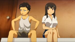 Natsu to Hako - Episode 2 - Screenshot 3