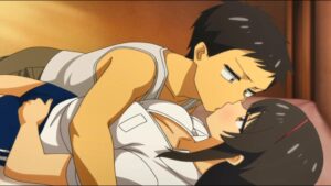 Natsu to Hako - Episode 2 - Screenshot 4