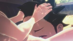 Takarasagashi no Natsuyasumi - Screenshot