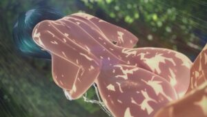 Takarasagashi no Natsuyasumi - Screenshot