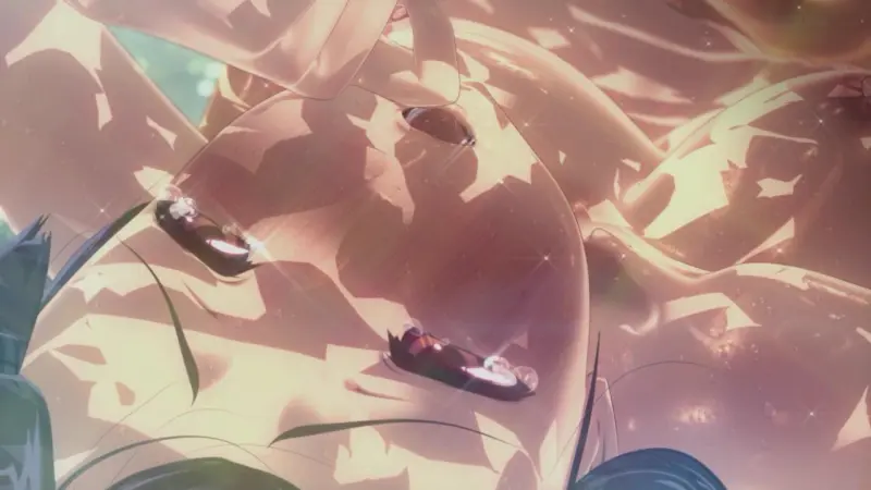 Takarasagashi no Natsuyasumi - Screenshot