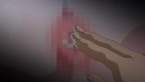 Anal Mania Otaku to Ananii Daisuki na Ojou-sama - Episode 1 - Screenshot 1