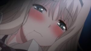 Anal Mania Otaku to Ananii Daisuki na Ojou-sama - Episode 1 - Screenshot 5