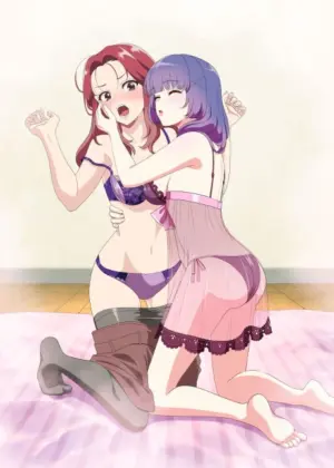 Android wa Keiken Ninzuu ni Hairimasu ka??: 5-kakan Tsuzukete……?