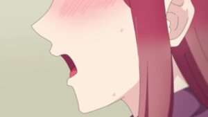 Android wa Keiken Ninzuu ni Hairimasu ka - Episode 8 - Screenshot 1