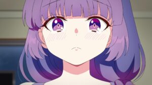 Android wa Keiken Ninzuu ni Hairimasu ka - Episode 8 - Screenshot 2