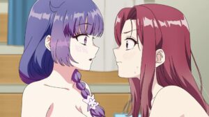Android wa Keiken Ninzuu ni Hairimasu ka - Episode 8 - Screenshot 12