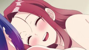 Android wa Keiken Ninzuu ni Hairimasu ka - Episode 8 - Screenshot 6
