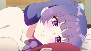 Android wa Keiken Ninzuu ni Hairimasu ka - Episode 8 - Screenshot 7
