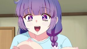 Android wa Keiken Ninzuu ni Hairimasu ka - Episode 9 - Screenshot 3