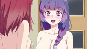 Android wa Keiken Ninzuu ni Hairimasu ka - Episode 9 - Screenshot 7