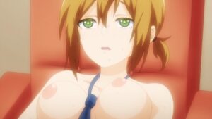 Arisugawa Ren tte Honto wa Onna Nanda yo ne - Episode 7 - Screenshot 1
