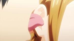 Arisugawa Ren tte Honto wa Onna Nanda yo ne - Episode 7 - Screenshot 4