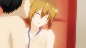 Arisugawa Ren tte Honto wa Onna Nanda yo ne - Episode 7 - Screenshot 5