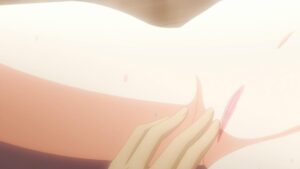 Arisugawa Ren tte Honto wa Onna Nanda yo ne - Episode 8 - Screenshot 1