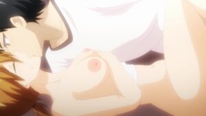 Arisugawa Ren tte Honto wa Onna Nanda yo ne - Episode 8 - Screenshot 3
