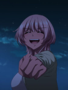 Chimimouryou - Screenshot