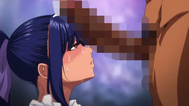 Chimimouryou - Screenshot
