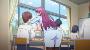Cool M - Episode 2 - Screenshot 11