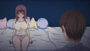 Do S na Pet - Episode 2 - Screenshot 2