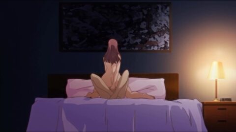 Eternity Shin ya no Nurekoi Channel DX Episode 2 EN