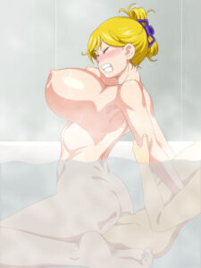 Honey Blonde 2 - Episode 4 - Screenshot 6