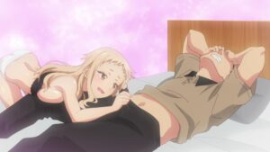 IchiIchigo Aika Zatsu - Episode 10 - Screenshot 14