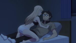 IchiIchigo Aika Zatsu - Episode 10 - Screenshot 15