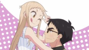 IchiIchigo Aika Zatsu - Episode 10 - Screenshot 1