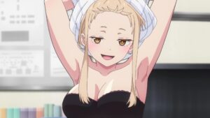 IchiIchigo Aika Zatsu - Episode 10 - Screenshot 2