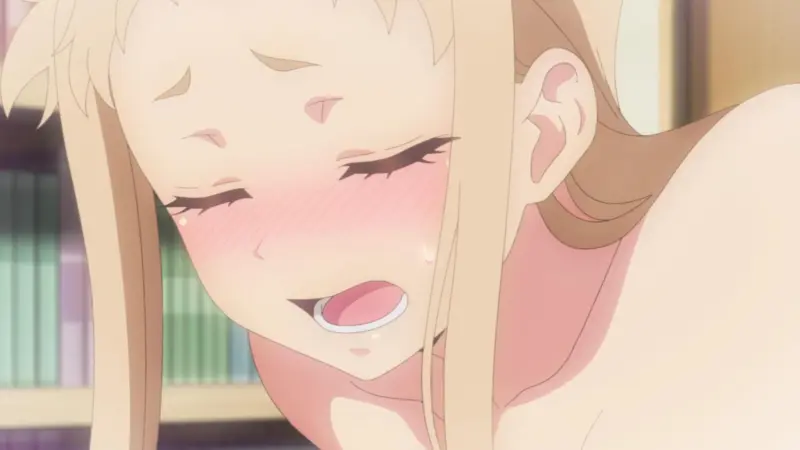 IchiIchigo Aika Zatsu - Episode 10 - Screenshot 4